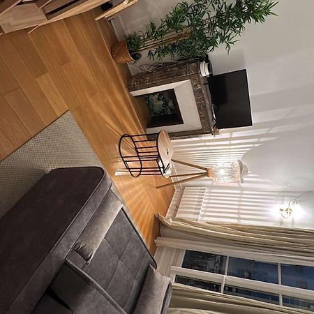 Appartement Paris 16 מראה חיצוני תמונה