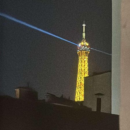 Appartement Paris 16 מראה חיצוני תמונה