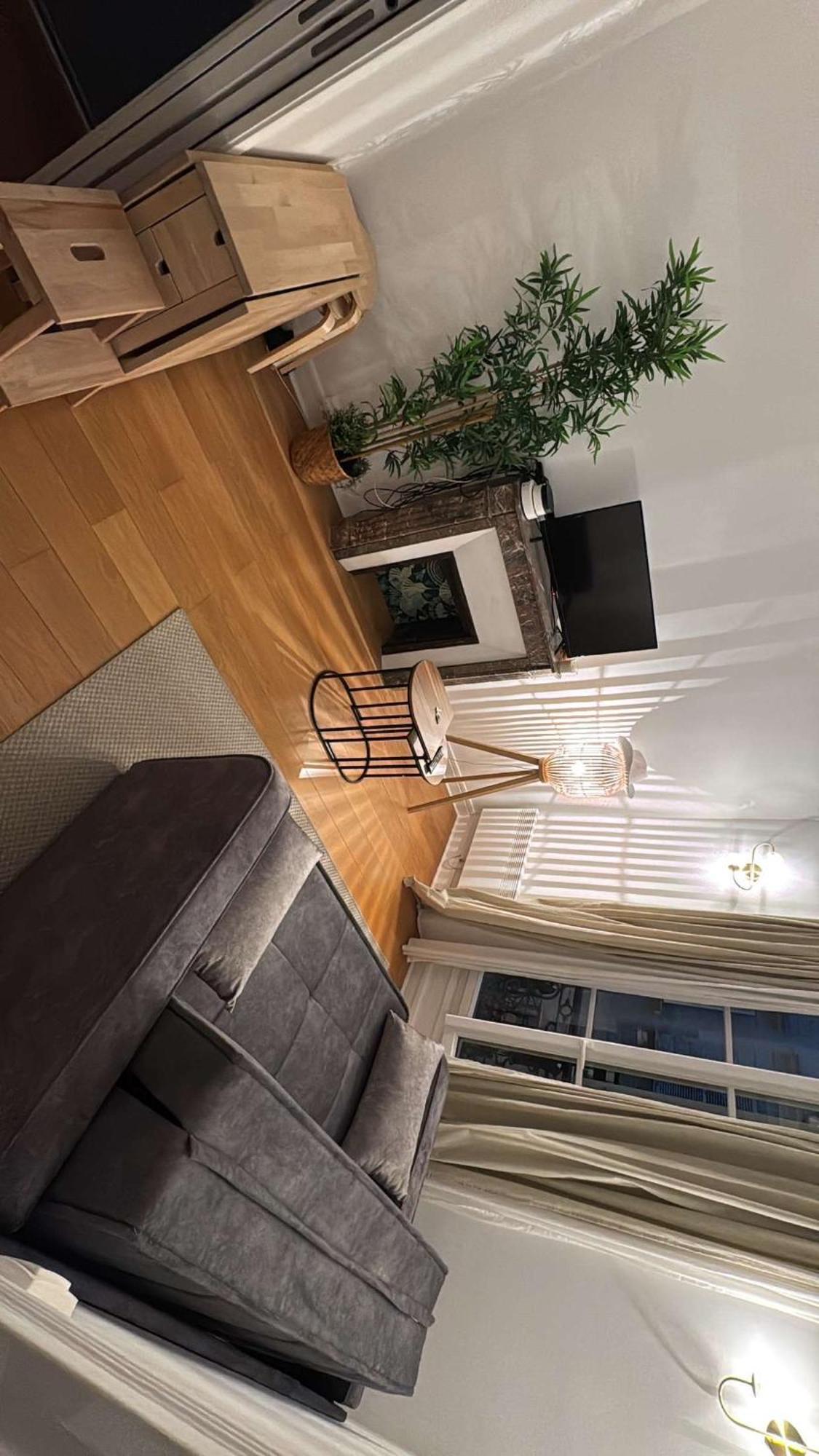 Appartement Paris 16 מראה חיצוני תמונה